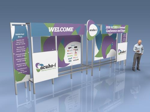 Association of College and University Housing Officers-International Sponsor Board